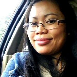 Meet your Posher, Maryjoy